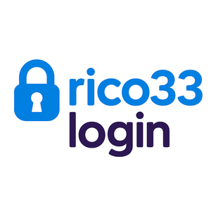 Rico33 Login